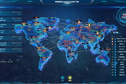 职业教育法首次修订，zoty中欧数码助力新安全人才培养